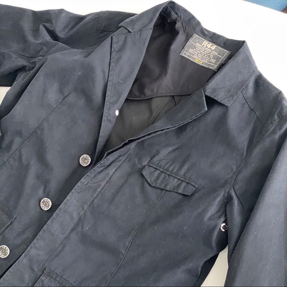 Rogan R44 blazer jacket - Picture 6 of 15